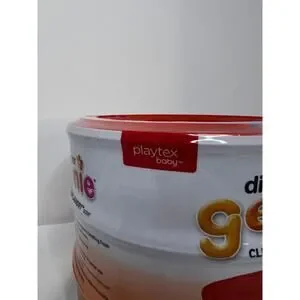 DIAPER GENIE Refill Clean Laundry Scent 3-Pack Hold Up To 270
