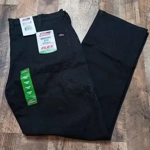 Dickies Dungaree Jeans