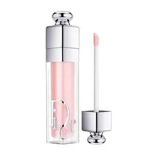 dior addict lip maximizer Pink 001 tester