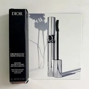 DIOR DIORSHOW ICONIC OVER-CURL MINI SIZE MASCARA