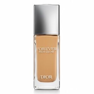 DIOR Forever Skin Glow Foundation 4W 24H WEAR RADIANT FOUNDATION FULL SIZE
