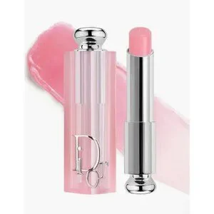 dior lip glow Balm 001 pink Tester