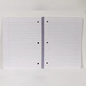 Disney 100 Spiral Journal Notebook 10.5 In X 8 In NEW