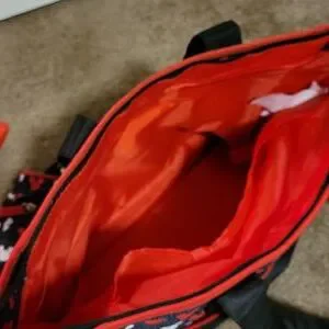 Disney Baby Mickey Mouse Diaper Bag