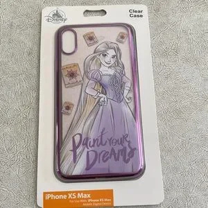 Disney frozen iPhone XS Max case brand new