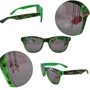 Disney Kids Sunglasses Two Minnie Mouse & Hakuna Matata Lion King