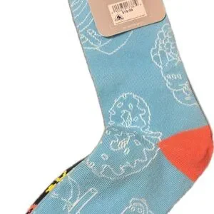 DISNEY MICKEY SOCK SET 