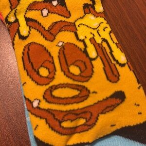 DISNEY MICKEY SOCK SET 