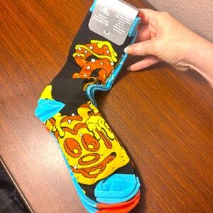 DISNEY MICKEY SOCK SET 