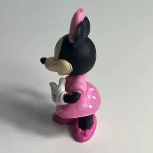 Disney Minnie Mouse 3" Mini Action Figure