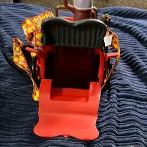 Disney Parks 50th Anniversary Mr Toad Wild Ride Popcorn Bucket Car 2022