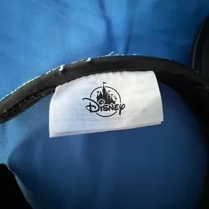 Disney StarWars Minnie Ears Imperial Crest Rebel Alliance