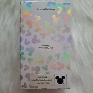 Disney X BaubleBar Mickey Mouse Sunglasses Summer Keychain Bagcharm