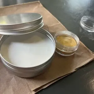 DIY Decoupage Shell Kit