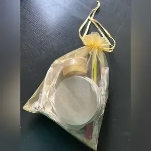 DIY Decoupage Shell Kit