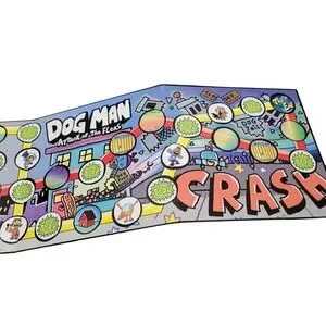Dogman Attack Of The fleas