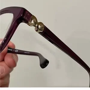 DOLCE & GABBANA Prescription Glasses Designer Luxury Frames DG