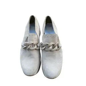 Dolce Vita Jhenee Women's Platform Slip-On Sneakers Brown Size 9.5M