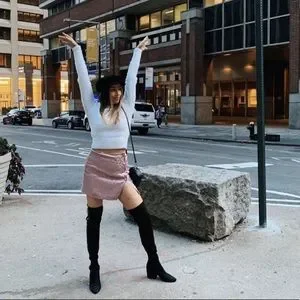 Dolce Vita Suri Over the Knee Boots