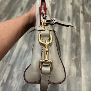 DOONEY & BOURKE - Florentine Cameron Satchel