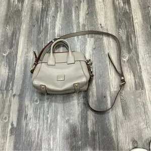 DOONEY & BOURKE - Florentine Cameron Satchel