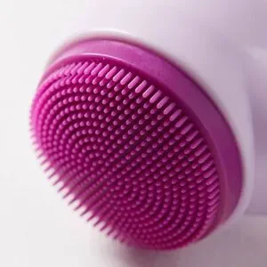 Double Duo Cleansing Brush