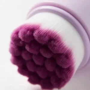 Double Duo Cleansing Brush