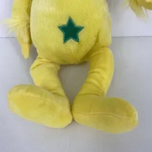 Dr Seuss Kohl’s Cares For Kids Sneetches Green Star Belly Sneetch Plush Stuffed