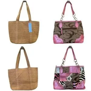 Draper James 2 Pcs Purses New And Used