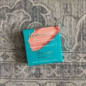 Dream Chaser Reviving Powder Blush In Destinae NIB