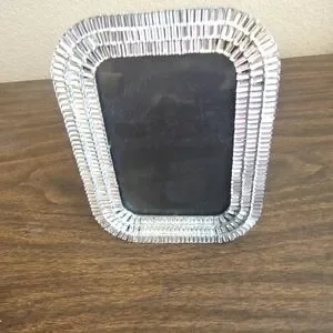 Drexel Heritage Rhinestone Photo Frame