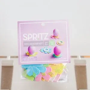 Easter Lot Of Spr Tz Wooden Egg Holders Decorating Foam Egg Holders Qty 4 Each