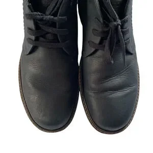 ECCO Turn Gore-Tex 510224-02001 Black Chukka Waterproof Men’s Size 12