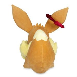 Eevee Large Japanese Pokémon Plush