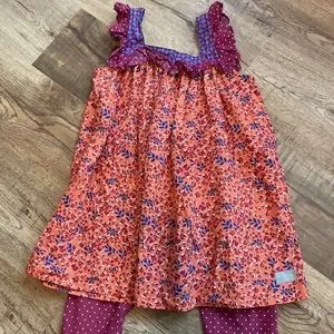 Eleanor Rose Kylie Pant Set Girls Size 12