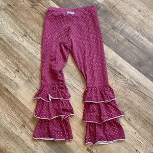 Eleanor Rose Kylie Pant Set Girls Size 12