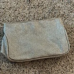 Elegant Gold Women's Clutch