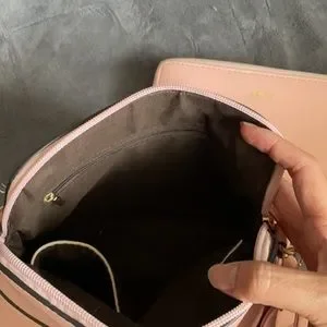 Elim & Paul Purse And Wallet