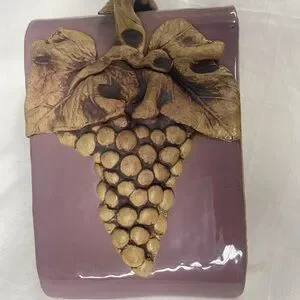 Ellen Evans Cheese Cover Lilac
