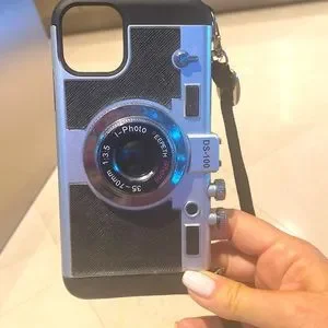 “Emily In Paris” IPhone 11 Pro Max Phone Case