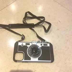 “Emily In Paris” IPhone 11 Pro Max Phone Case