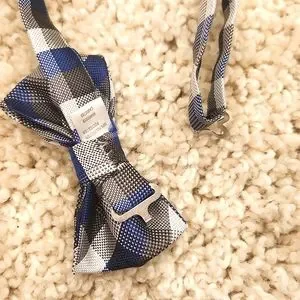 English Laundry Boys Tie And Bow Set