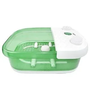 Equator Green Foot Spa Massager