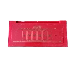 Estee Lauder Celestial Glam Limited Edition Eyeshadow Palette