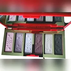 Estee Lauder Celestial Glam Limited Edition Eyeshadow Palette