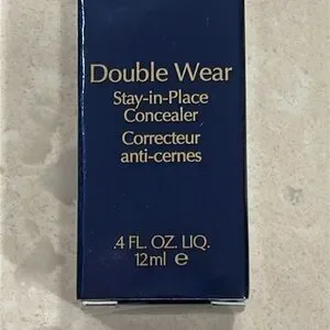 Estee Lauder/Double Wear Stay In Place Concealer W6