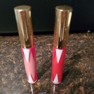 Estée Lauder Lip Gloss Makeup