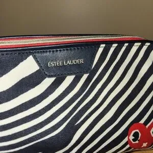 Estee Lauder Makeup Bag