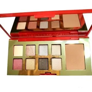 Estée Lauder Pure Color Envy Eyeshadow & Cheek Palette Candy Glow