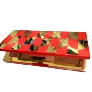 Estée Lauder Pure Color Envy Eyeshadow & Cheek Palette Candy Glow